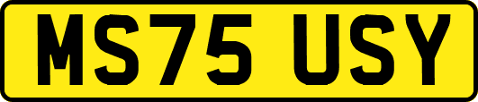 MS75USY