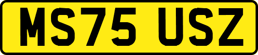 MS75USZ