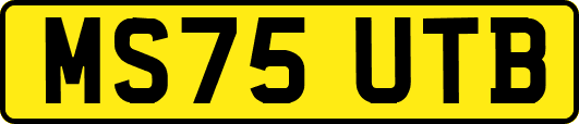 MS75UTB
