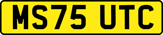 MS75UTC