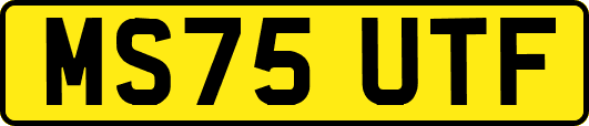 MS75UTF