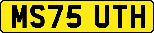 MS75UTH