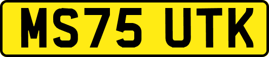 MS75UTK