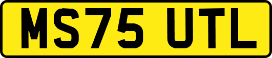 MS75UTL