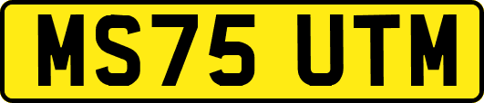 MS75UTM