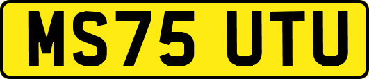 MS75UTU