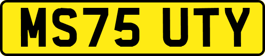 MS75UTY