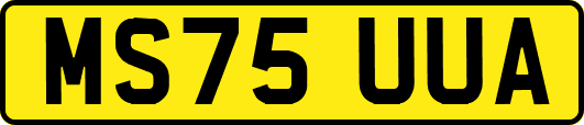 MS75UUA