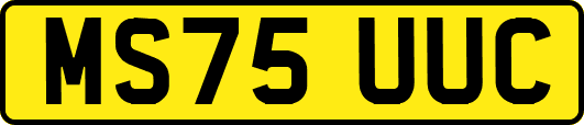 MS75UUC