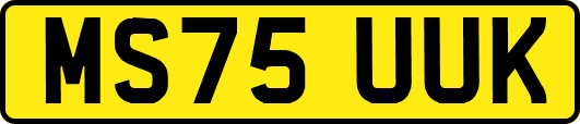 MS75UUK