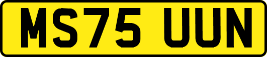 MS75UUN