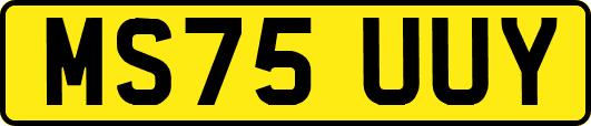 MS75UUY