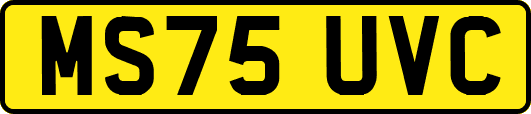 MS75UVC