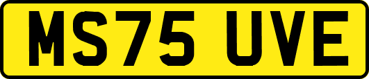 MS75UVE