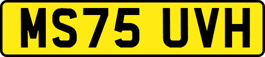 MS75UVH