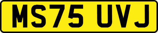 MS75UVJ