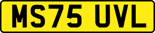 MS75UVL