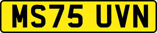 MS75UVN