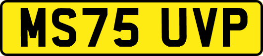 MS75UVP