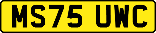 MS75UWC