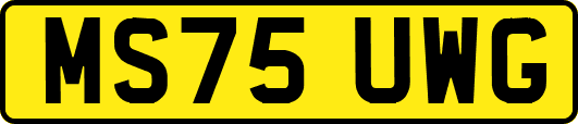 MS75UWG