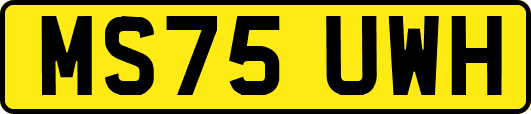 MS75UWH