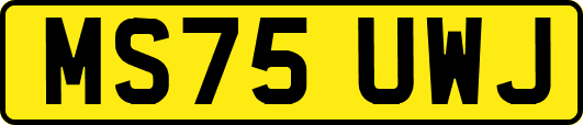 MS75UWJ
