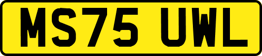 MS75UWL