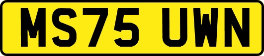 MS75UWN