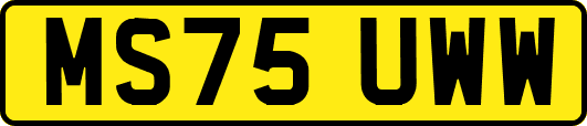 MS75UWW