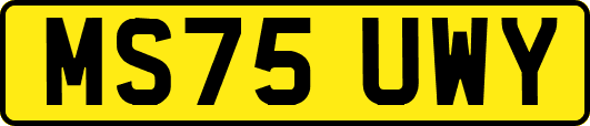 MS75UWY