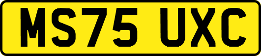 MS75UXC