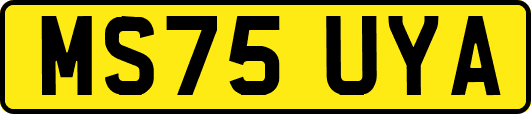 MS75UYA