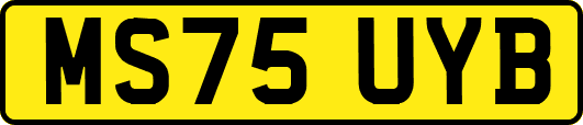MS75UYB