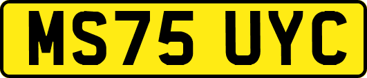 MS75UYC
