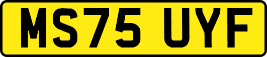 MS75UYF