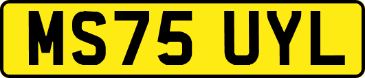 MS75UYL