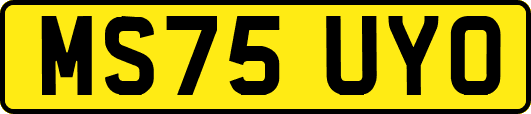 MS75UYO