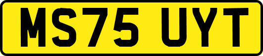 MS75UYT