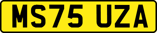 MS75UZA