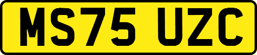 MS75UZC