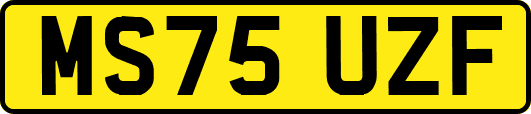 MS75UZF