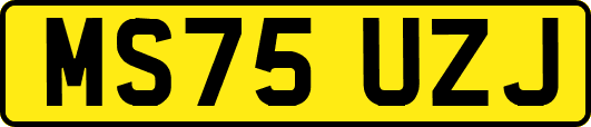 MS75UZJ