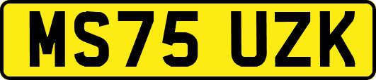 MS75UZK
