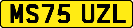 MS75UZL