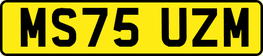 MS75UZM