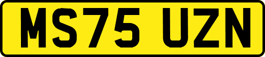 MS75UZN