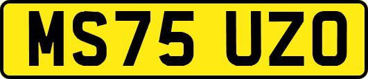 MS75UZO