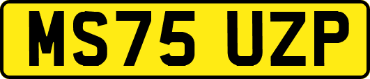 MS75UZP