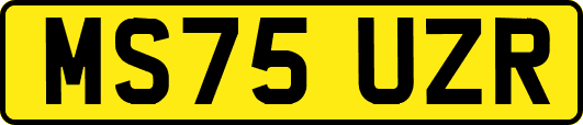 MS75UZR